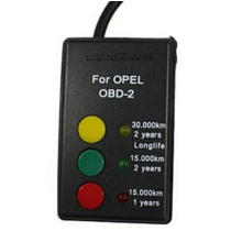 Si si-perdí mi Opel OBD2 Opel OBD2 Diagnsotic herramienta de restablecimiento